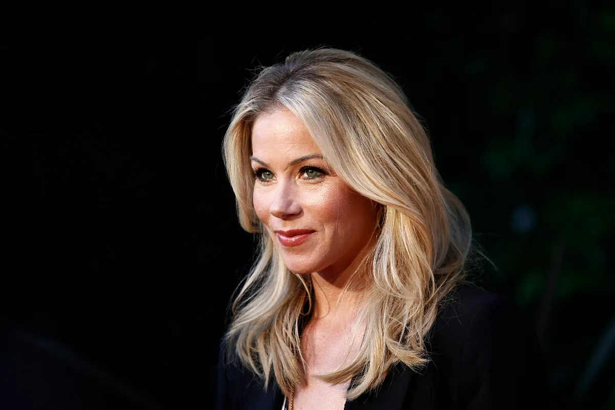 Christina Applegate health update: the actress is hospitalised amid her battle with multiple sclerosis