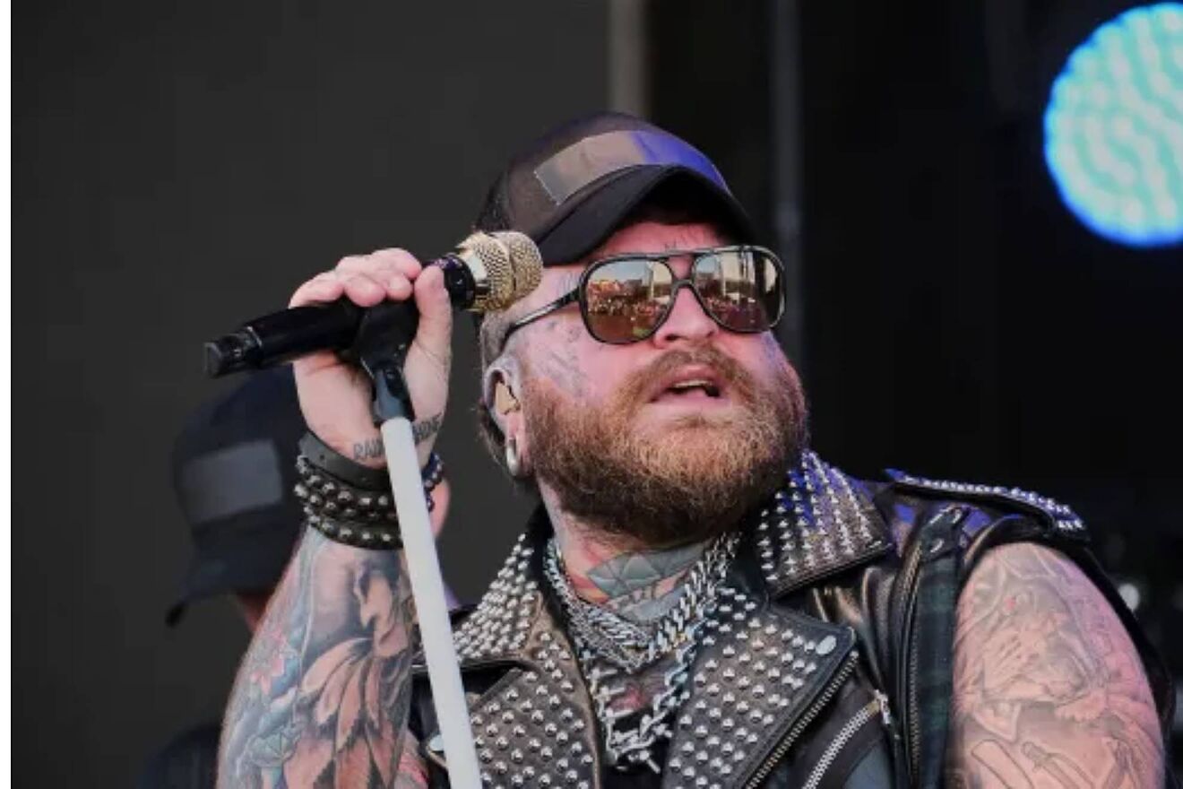 Buy the best tickets for Teddy Swims concerts at Tickets MARCA