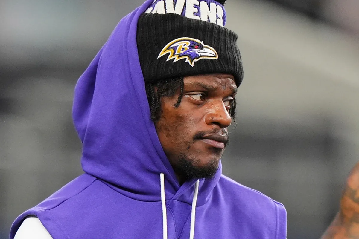 Lamar Jackson trade rumors: Analyst warns Ravens QB could still leave