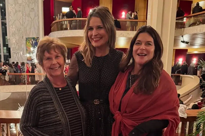 Who is Annie Guthrie? Nancy Guthrie's daughter in the spotlight | Marca