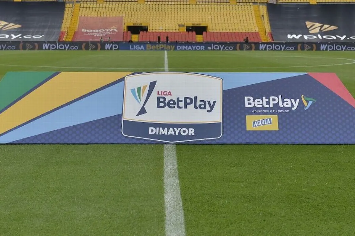 Wilmar Roldán ataca al VAR en la definición del segundo finalista de la Liga BetPlay