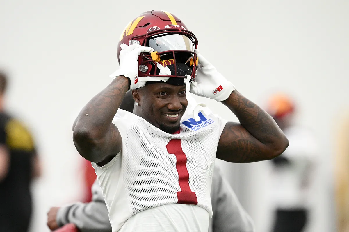 Las Vegas Raiders target Deebo Samuel in free agency: What it means for their 2026 rebuild