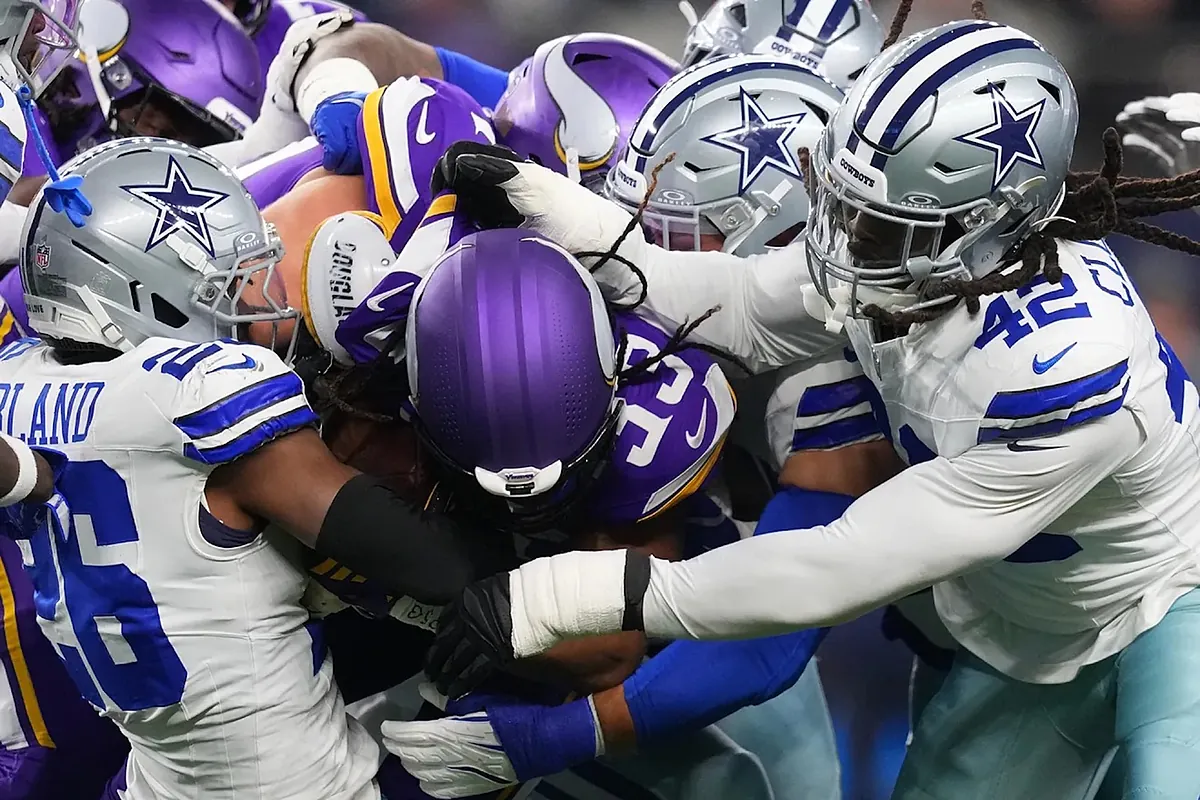 Cowboys 2026 free agency: These are the 22 players with expiring contracts in Dallas