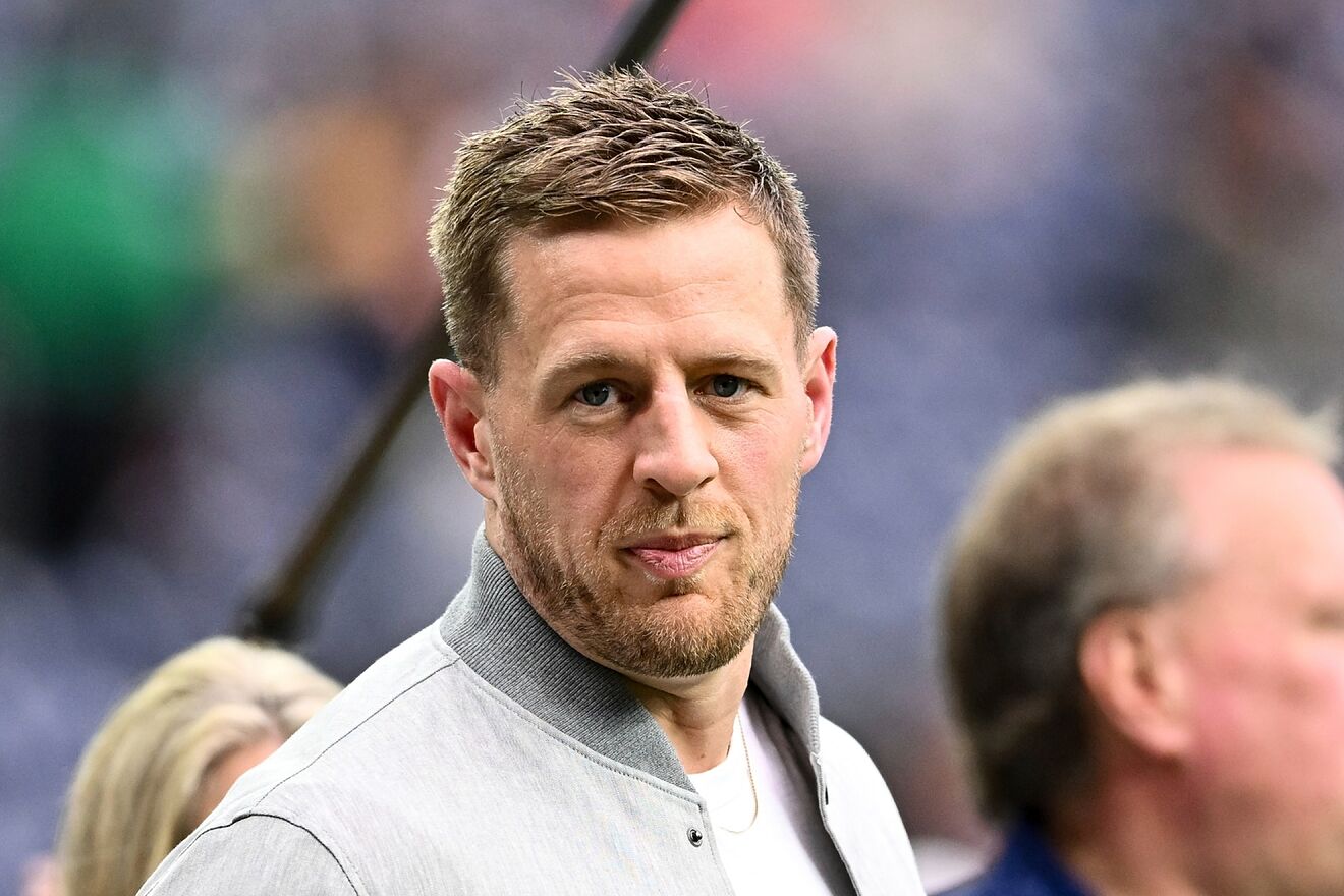 J.J. Watt admitted all the mistakes that buried the Texans against the...