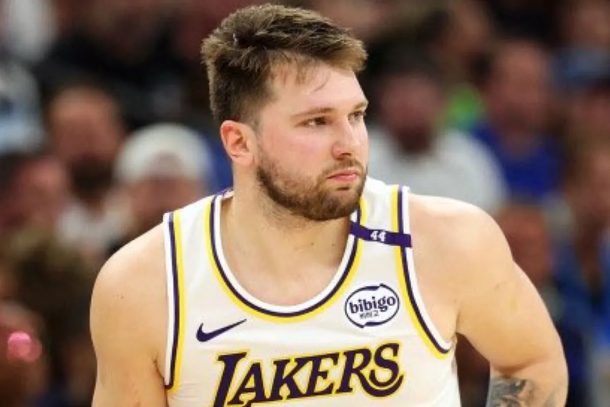 Jason Kidd praises Luka Doncic's offseason fitness journey and NBA growth