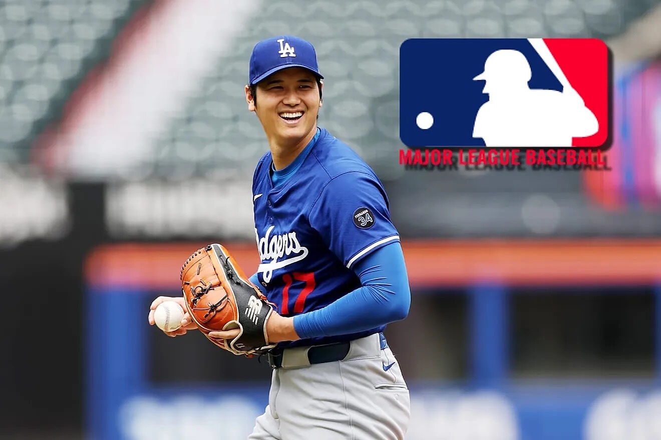 This is how Shohei Ohtani, Dodgers star, is redefining the power of...