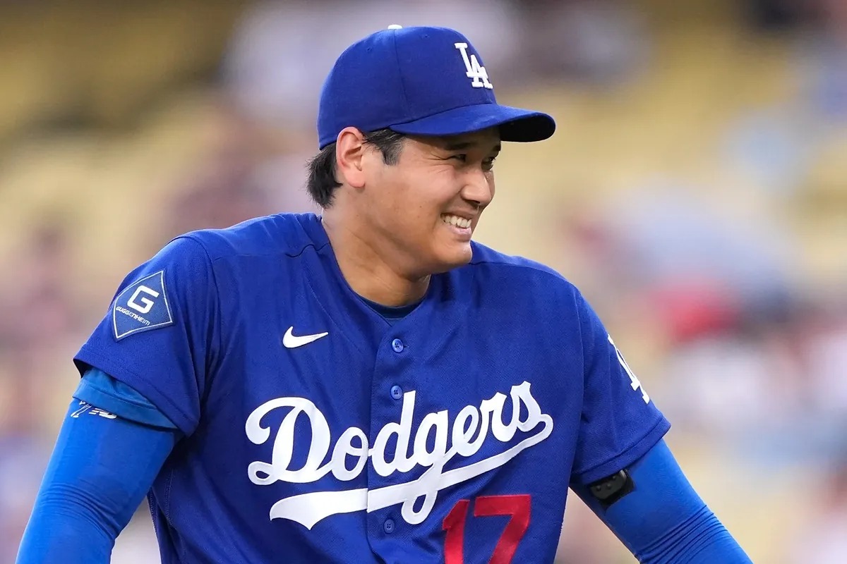 Shohei Ohtani's $4,000 gift to Dodgers teammates sets tone for 2026 season