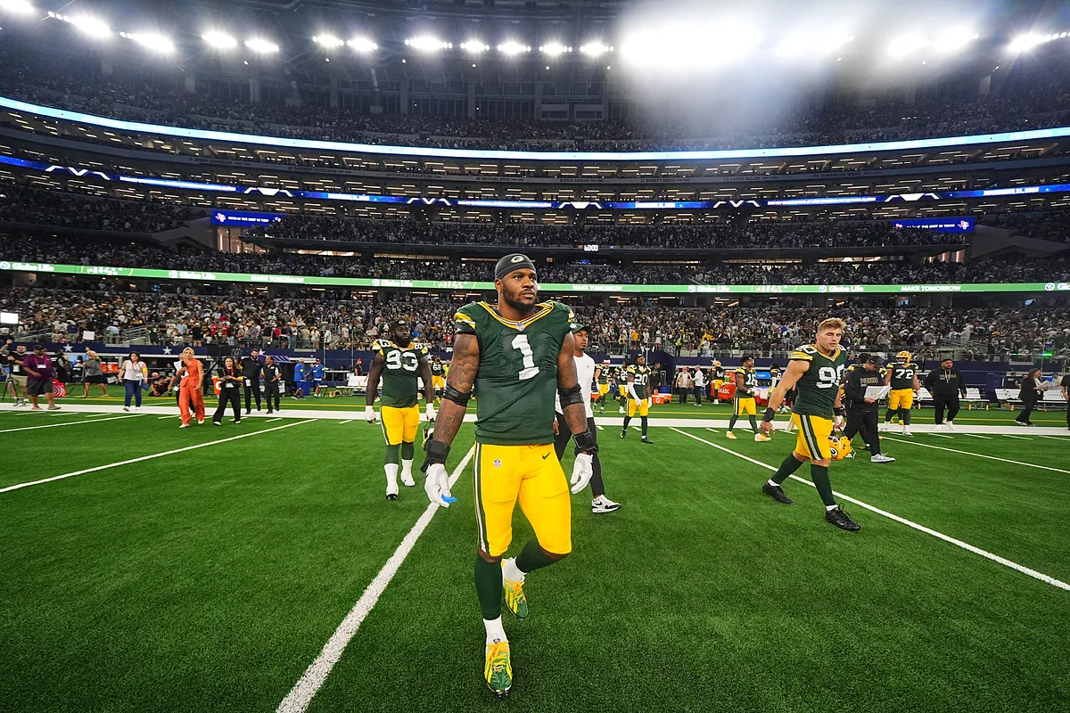 Micah Parsons harshly criticizes MLB and makes clear why the NFL is better