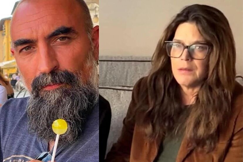 Tommaso Cioni Net Worth: What is Annie Guthrie's husband's job? | Marca