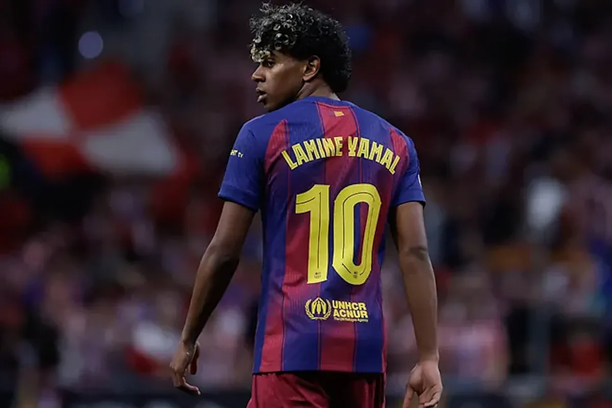 Thierry Henry Offers Analysis on Barcelona's Champions League Struggles and Path Forward