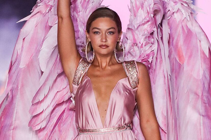 Victoria Secret Fashion Show 2024: Who is the richest model on the catwalk  this year? | Marca