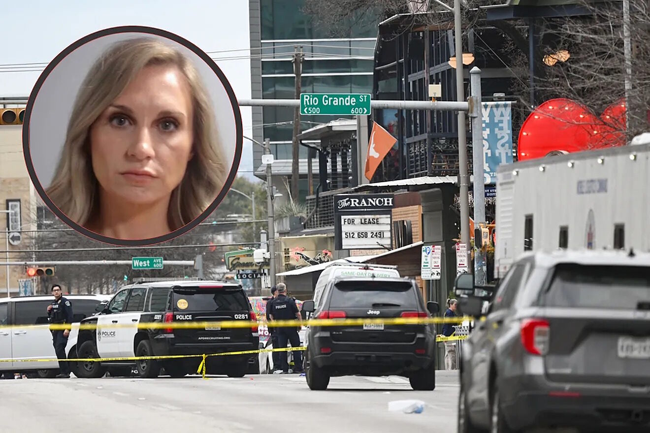 Louisiana Mayor, 43, was caught having sex with son's friend, 16, at...