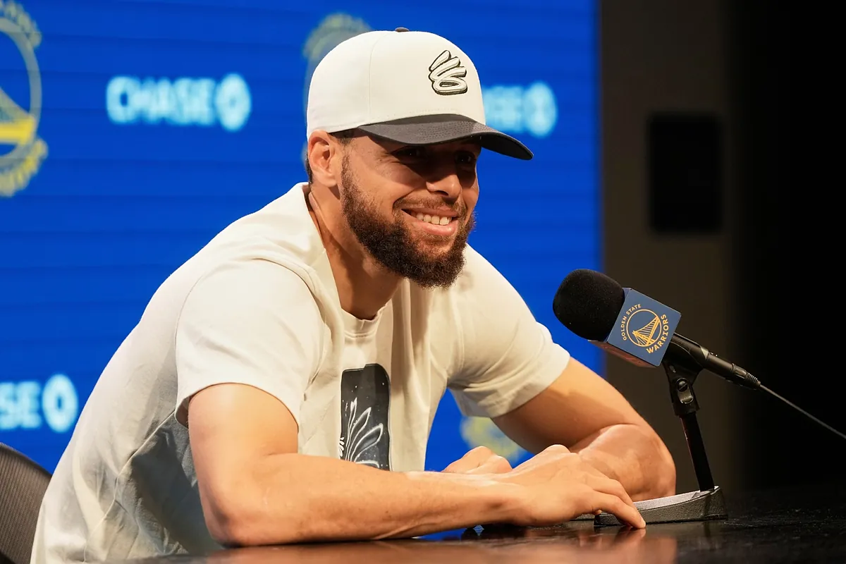 Stephen Curry's $30 million decision: A private oasis for a basketball icon | Marca