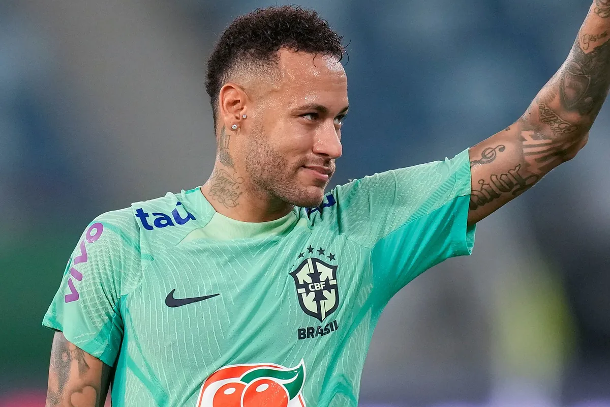 How Neymar is proving Ancelotti wrong while still left out of Brazil's squad