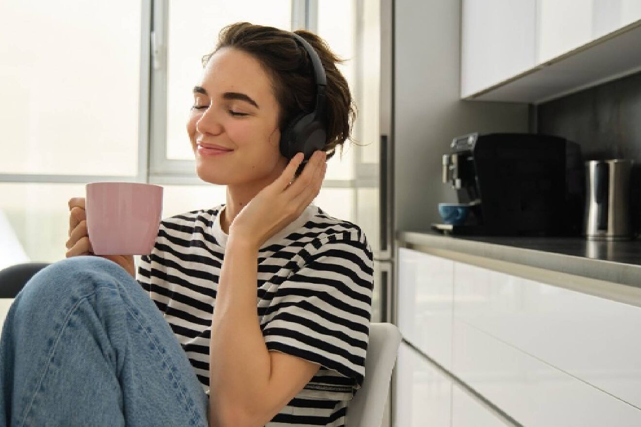 M�s del 70% de los espa�oles ya escucha p�dcast y audiolibros:...