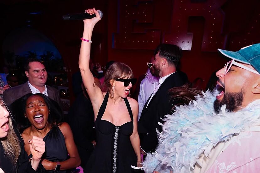 taylor swift dress up party 16 Genius Taylor Swift Costumes For All The Swifties Out There
