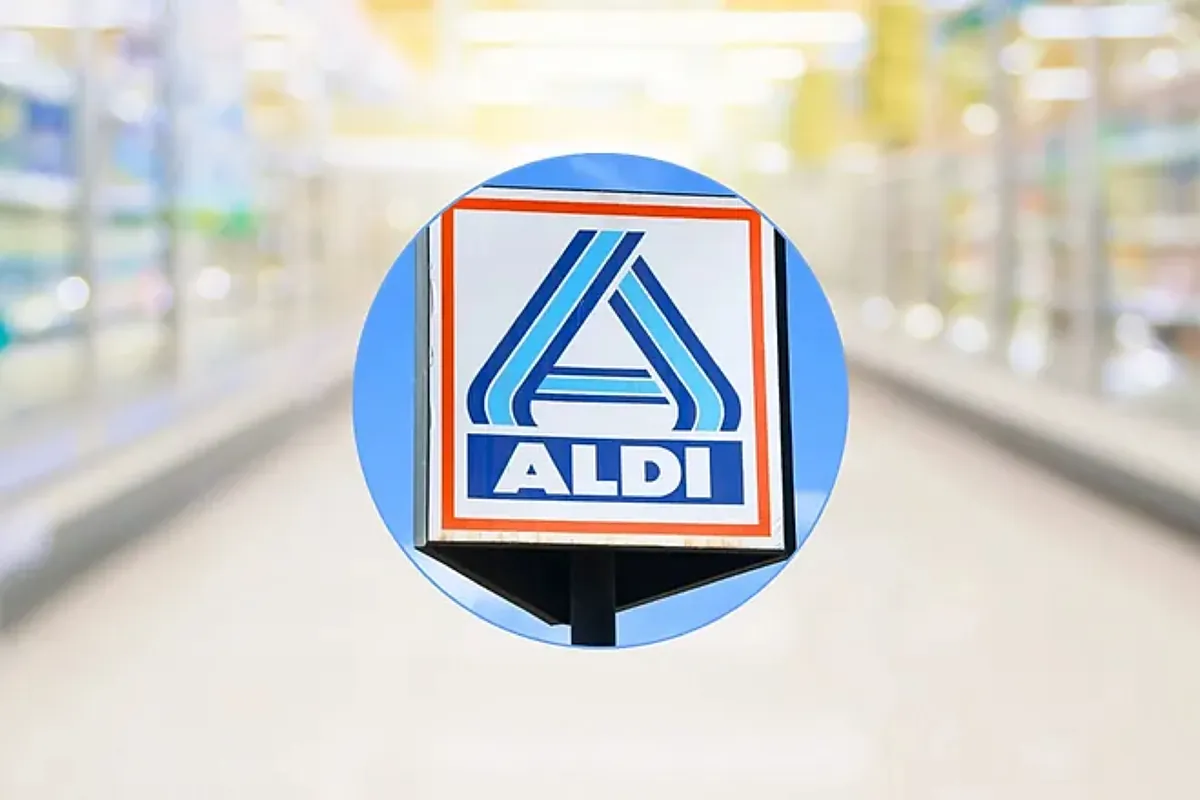 Aldi announces two major changes for 2026: here's what you need to know
