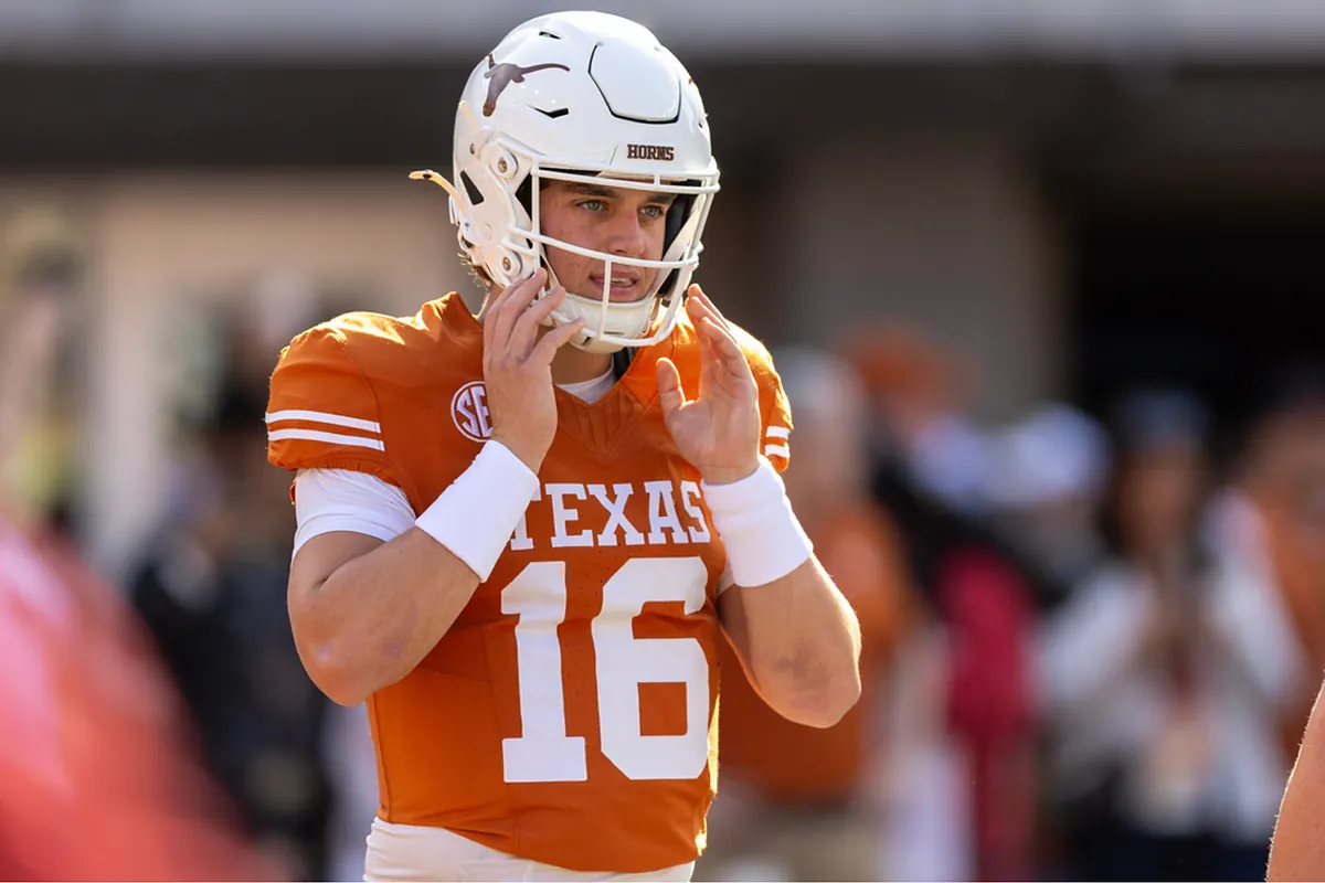 Arch Manning becomes the savior after the University of Texas' financial losses
