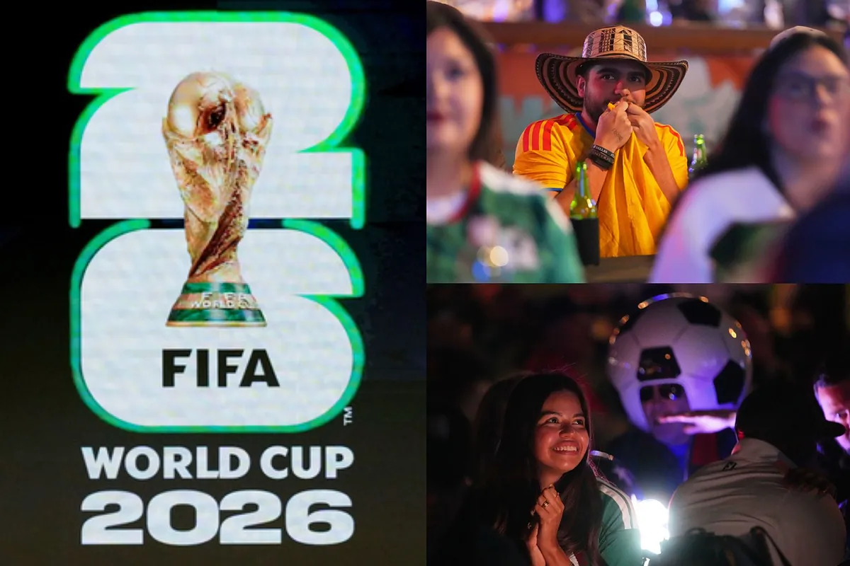 How much could it really cost to complete the 2026 World Cup Panini album