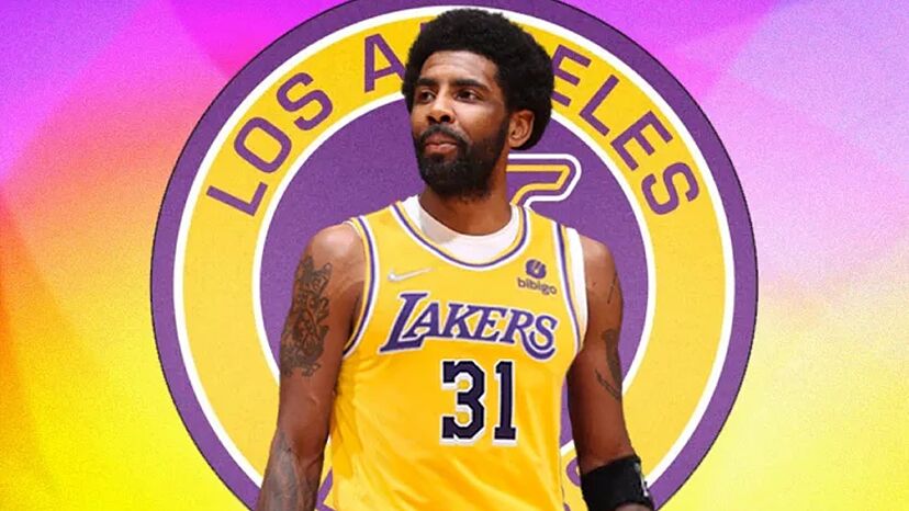 new team of kyrie irving