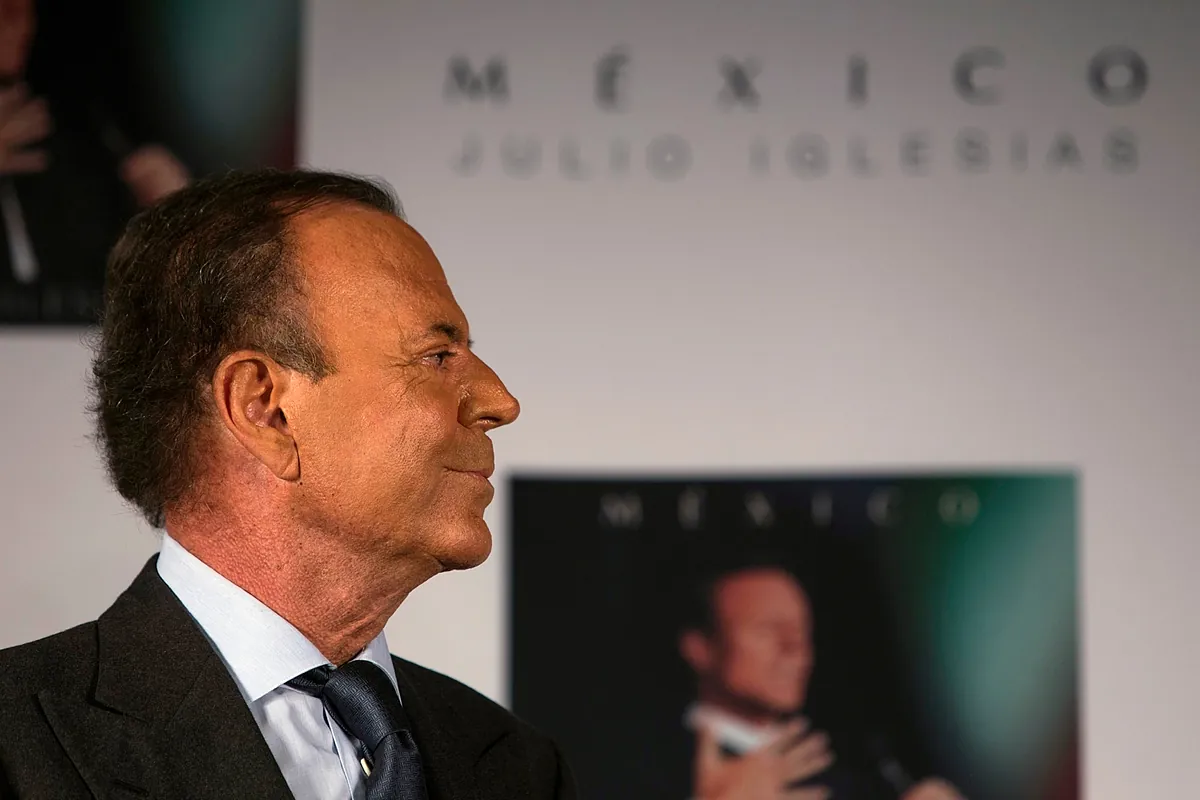 The Prosecutor's Office rejects Julio Iglesias' appearance in the investigation opened against him for alleged assault and trafficking