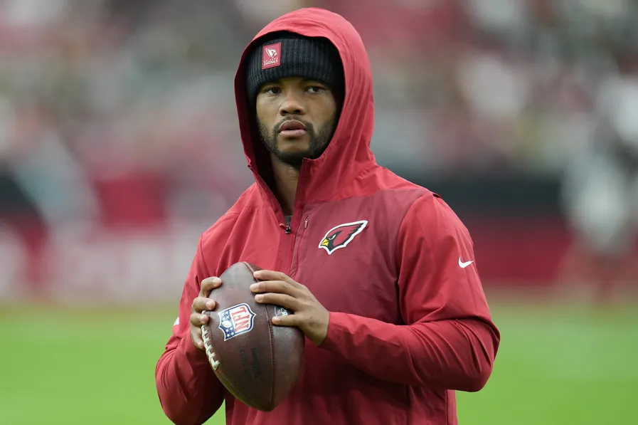 Why Kyler Murray signing with the Minnesota Vikings gets them an "A" grade despite lack of moves