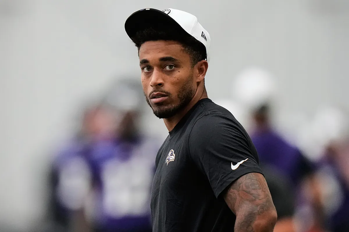 Jaire Alexander steps away from NFL: Eagles cornerback cites physical and mental health concerns