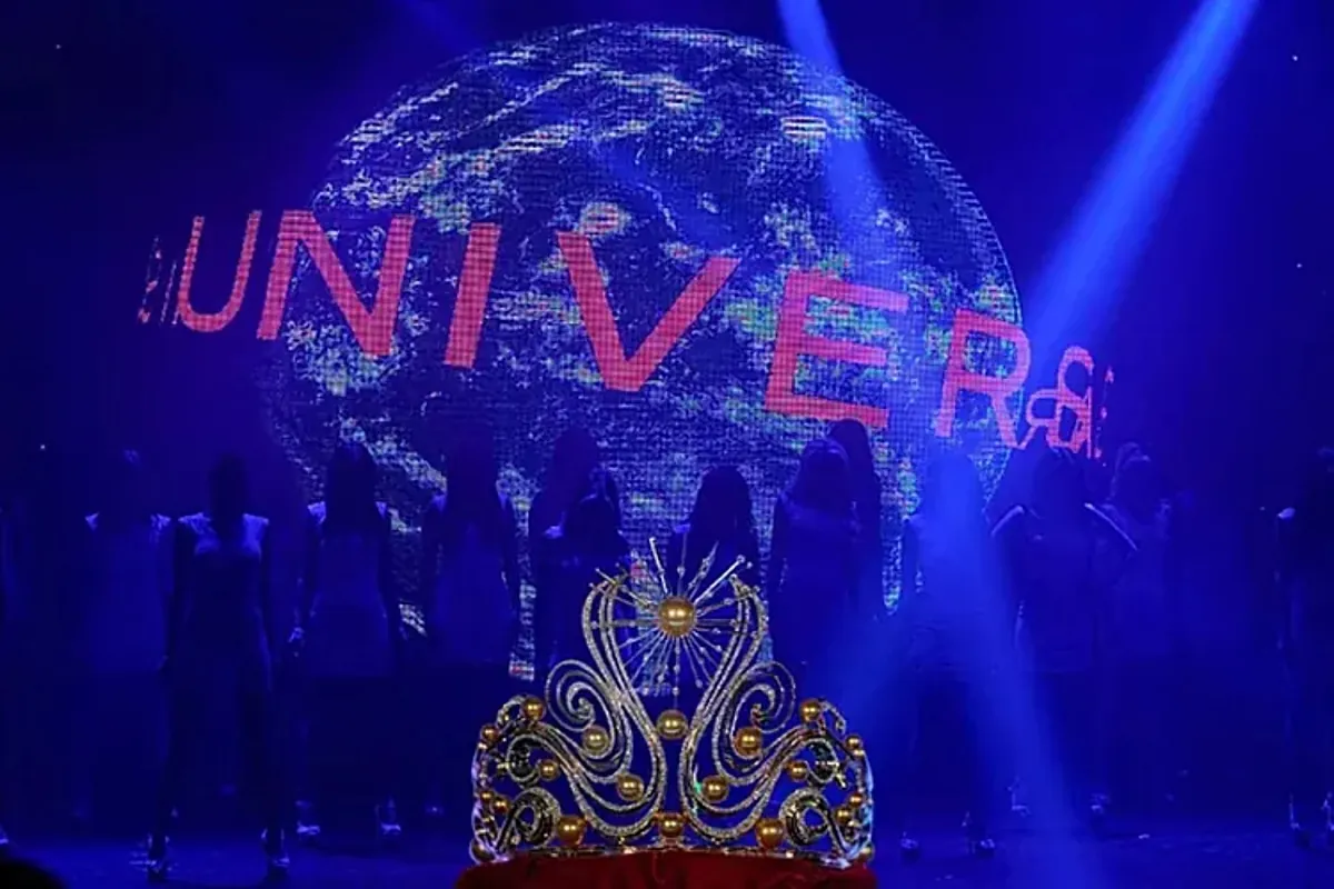 How to watch Miss Universe 2025: Start time, TV Channel, and live stream for the beauty pageant in the United States