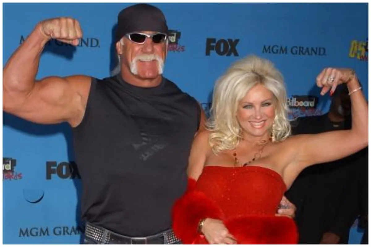 Hulk Hogan ex-wife Linda Hogan claims his legacy was overshadowed by