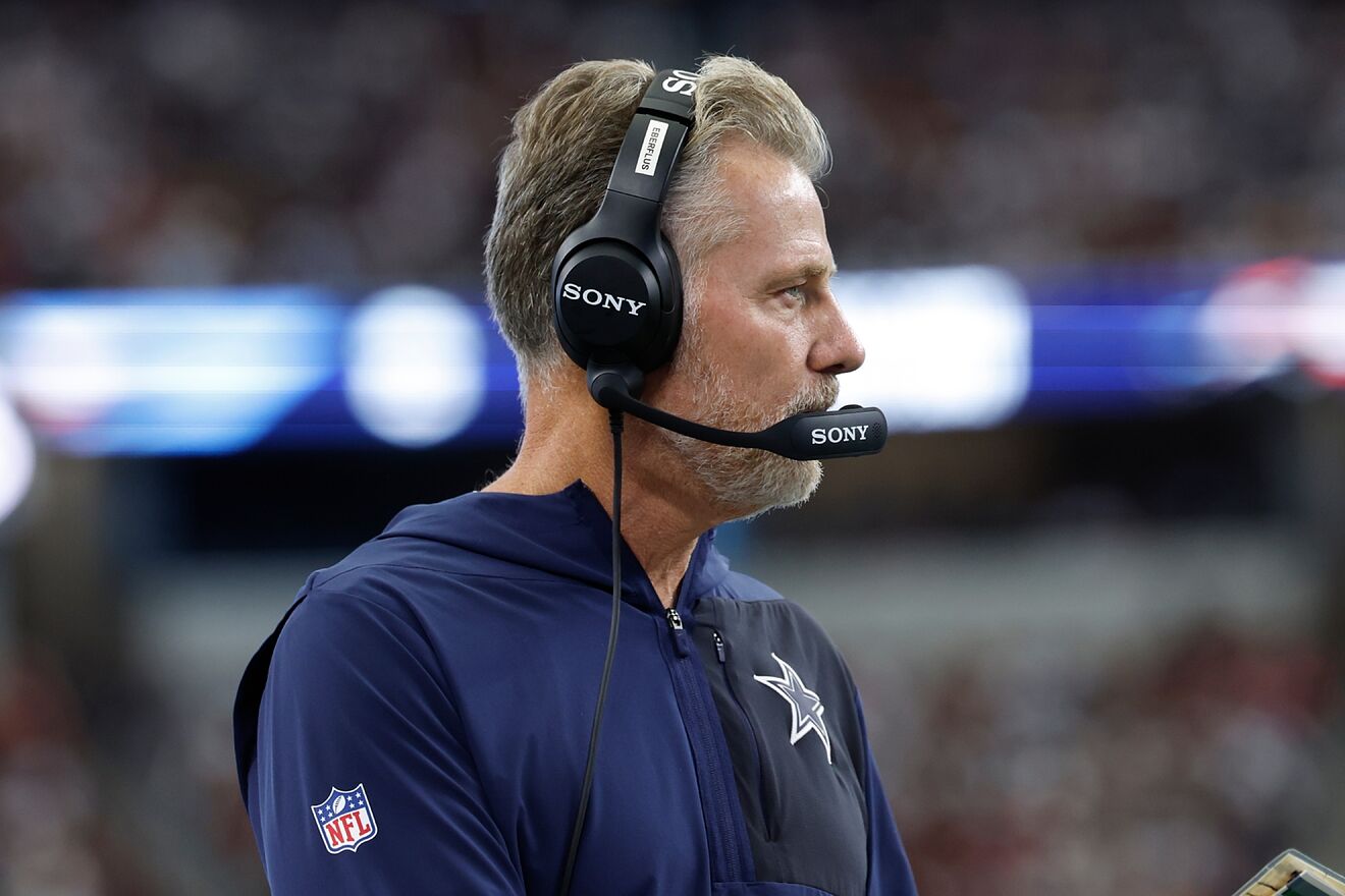 Matt Eberflus gets another NFL opportunity with the 49ers