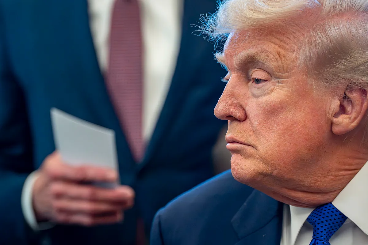 President Trump reportedly cancels Super Bowl LX appearance amid fear of booing