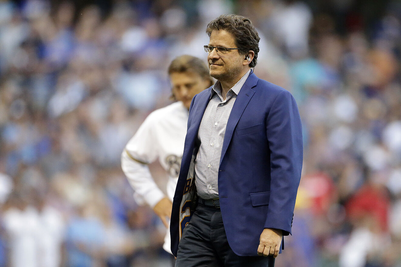 Mark Attanasio