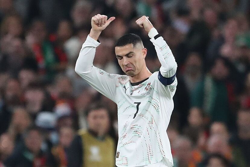 Why won't Cristiano Ronaldo be at Mexico vs Portugal for the reopening of  the Estadio Banorte? | Marca