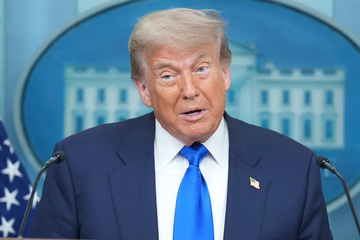 Trump's Crypto exclusive: The $5M tier for "guaranteed direct access"