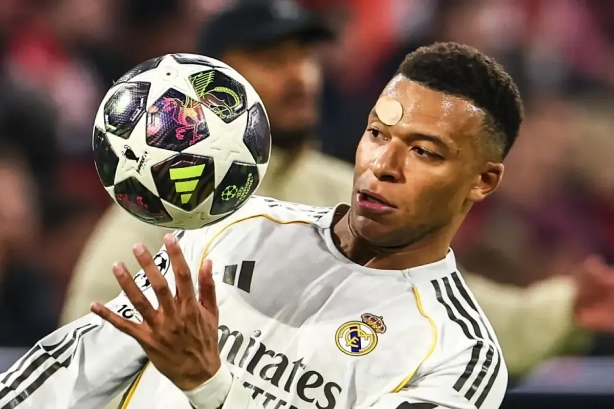 Mbappe promises Real Madrid fans titles "very soon"