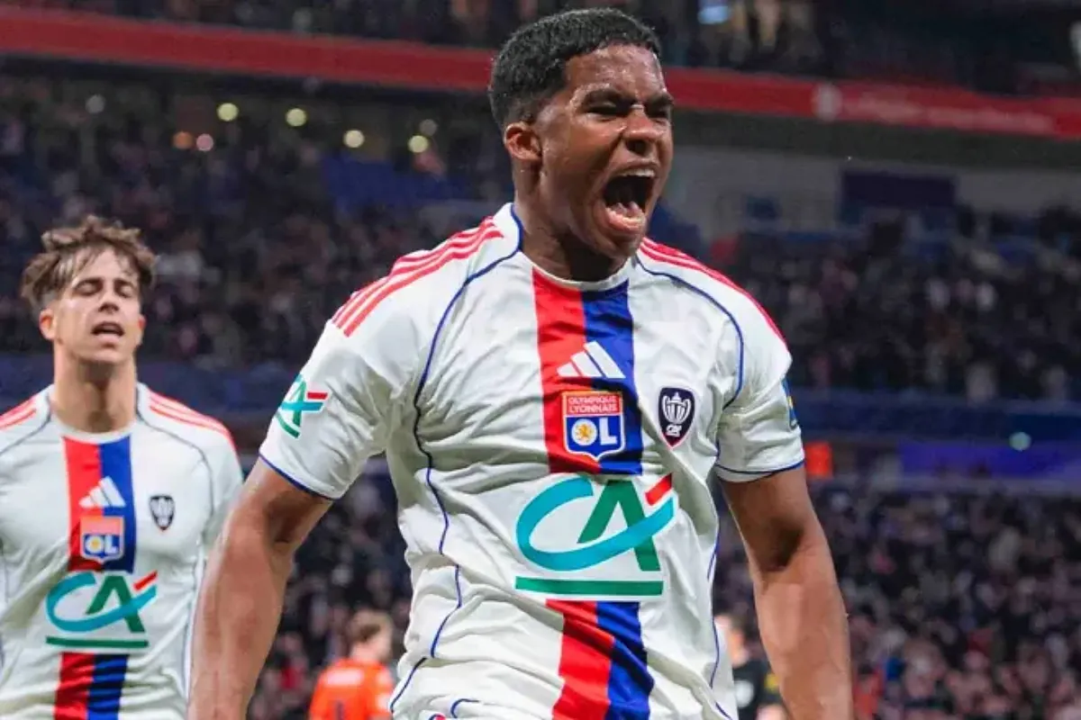 Endrick's long road to Madrid: talent, hunger, and an unfinished dream