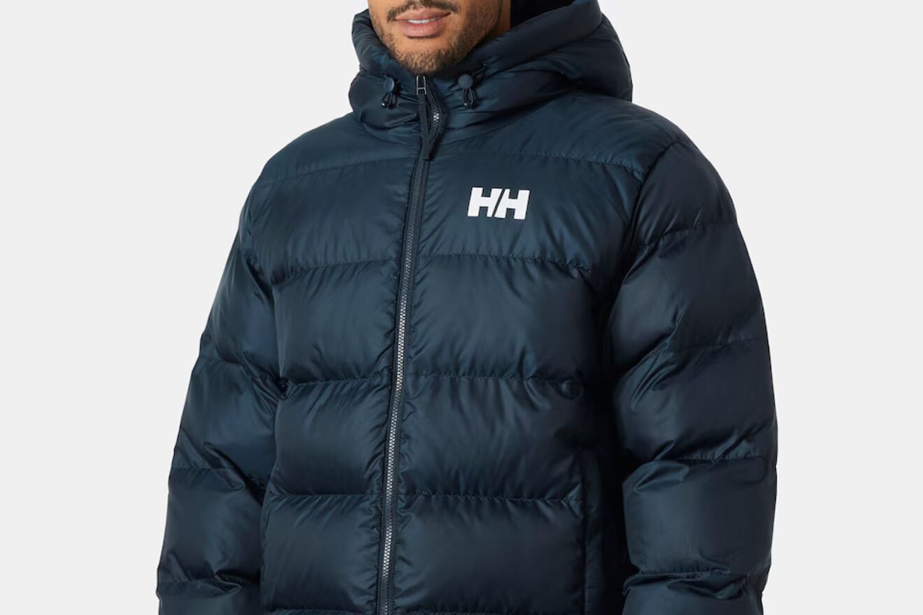 Los mejores chollos y ofertas de Helly Hansen en Amazon.