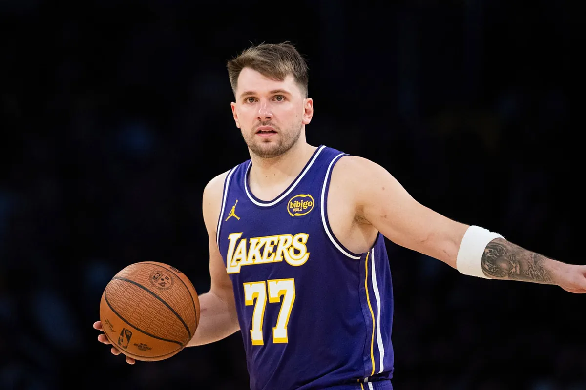 From franchise icon to rival: Luka Doncic's emotional return to Dallas