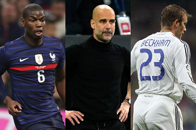 7 Stars who missed the World Cup due to injury