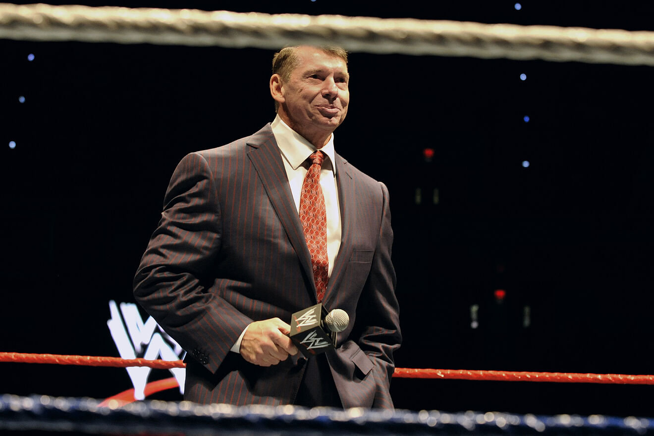 McMahon
