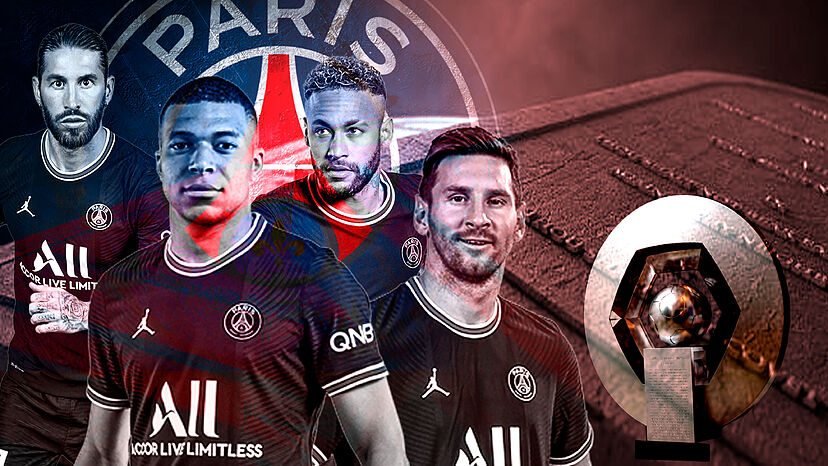 Revue de Presse PSG : Benfica, Donnarumma, Mbappé-Neymar, QSI… - Canal Revue de Presse PSG : Benfica, Donnarumma, Mbappé-Neymar, QSI… - Canal