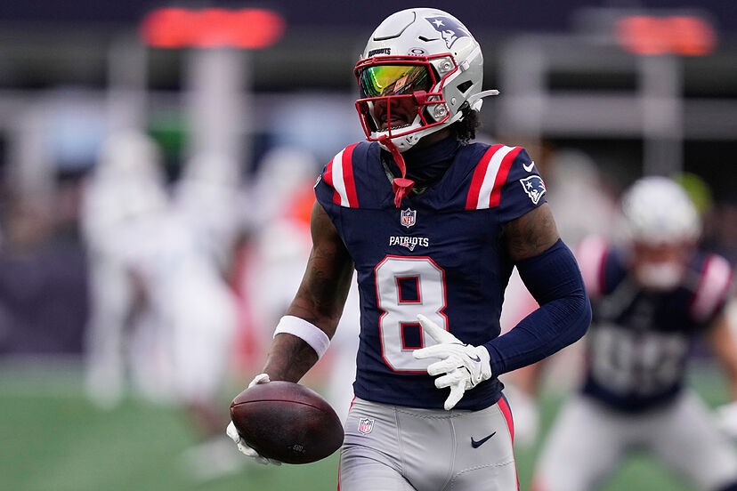 Could Stefon Diggs be the missing piece for Lamar Jackson and the Ravens? |  Marca