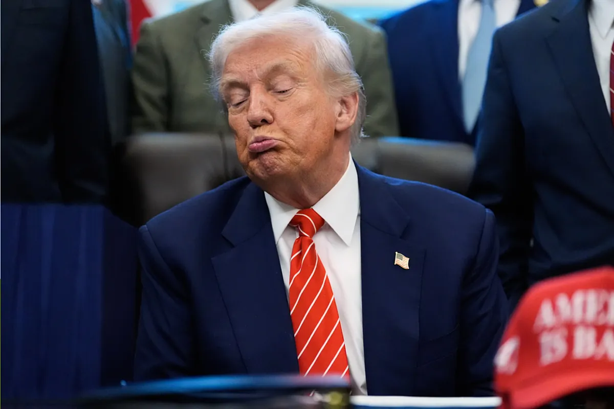 Viral "P-do Bowl", Epstein files video in Las Vegas sparks outrage as Super Bowl countdown begins