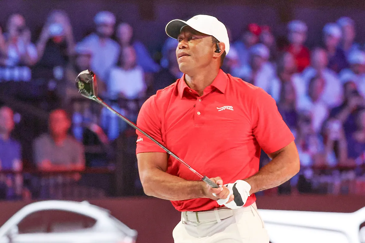 Tiger Woods' hidden nightmare: How golf icon's rehabilitation turned into a high-risk financial crisis
