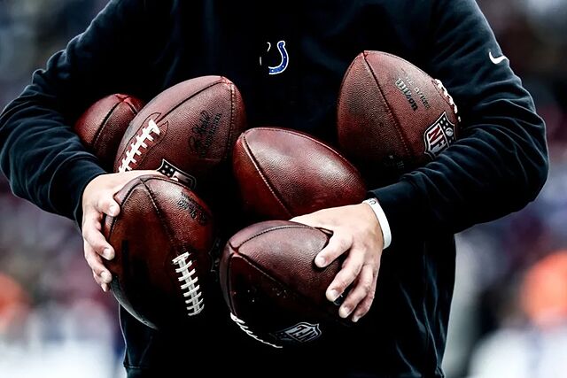 La NFL vuelve a Madrid