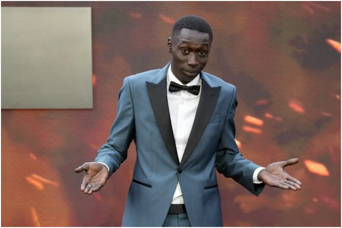 Khaby Lame Net Worth: How much money does the TikToker have after selling his company?