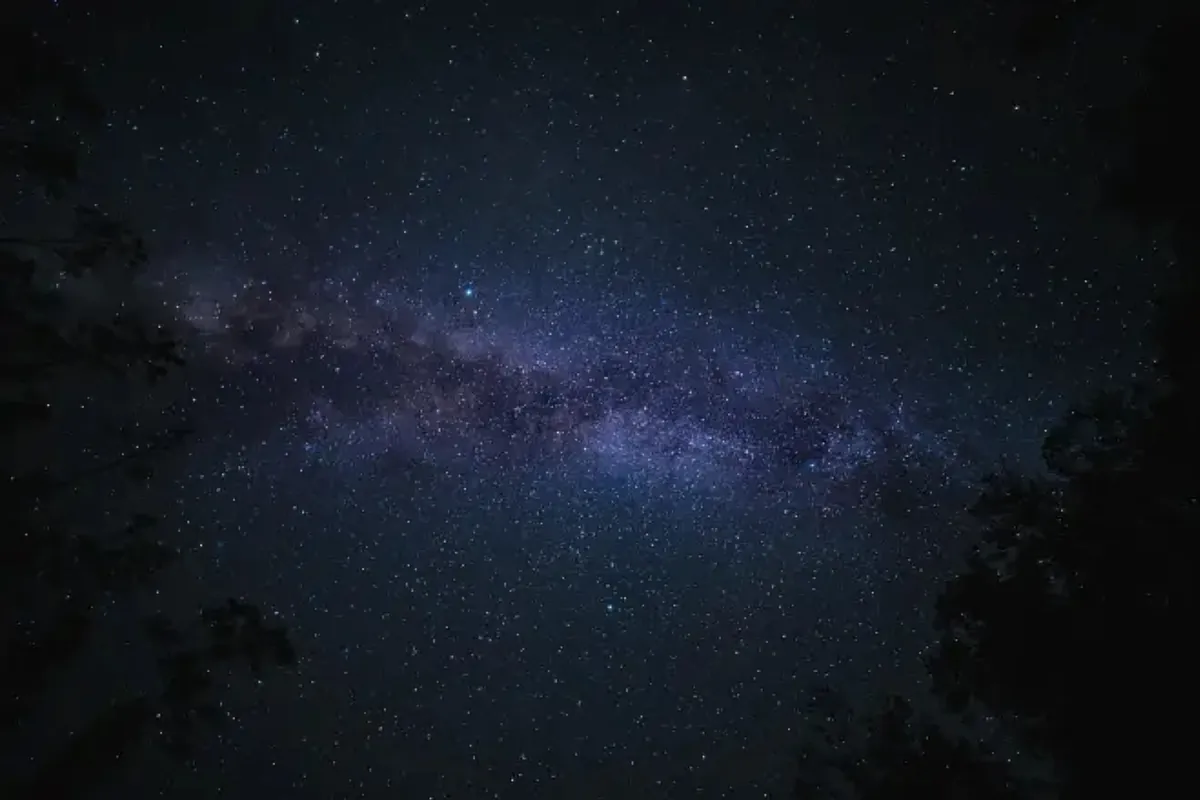 It's not 3I/ATLAS, but it's one of the most enigmatic objects in the ...