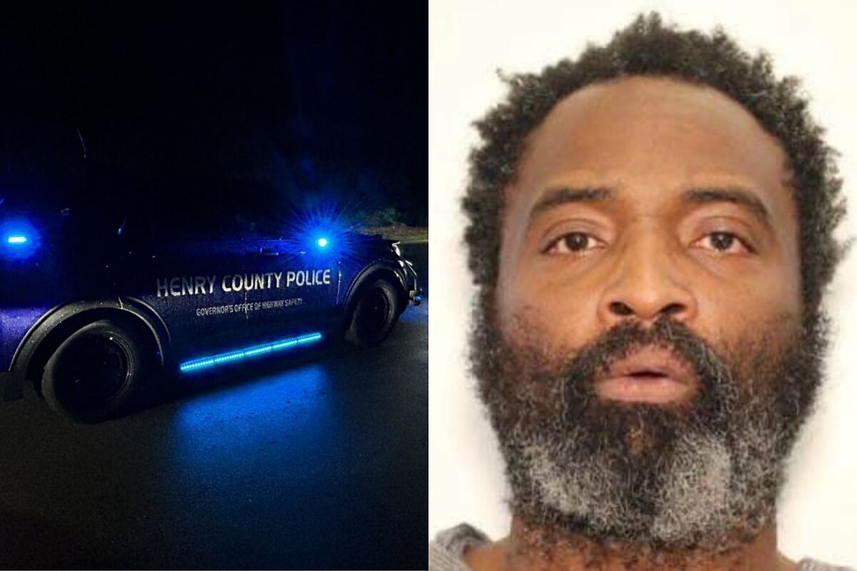 Authorities search for man suspected of killing 4 people in Georgia | Marca