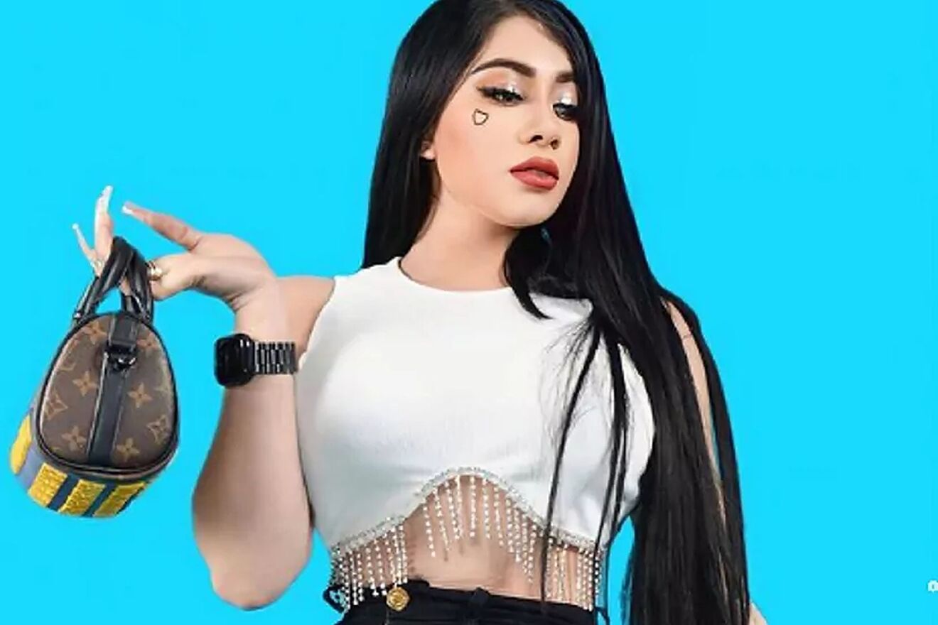 Giselle Montes