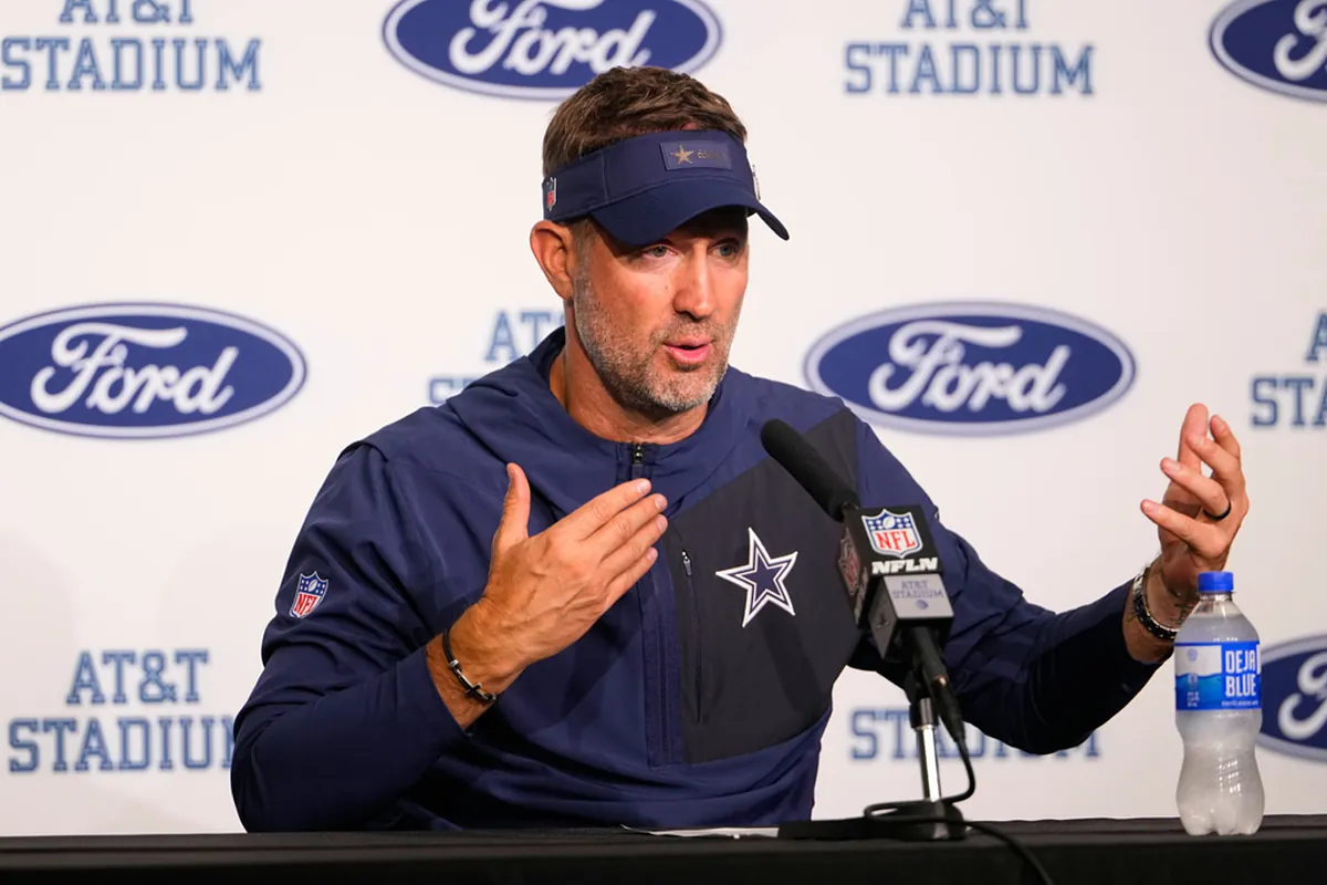 How Brian Schottenheimer nearly joining the Jets could have altered his Dallas Cowboys tenure | Marca